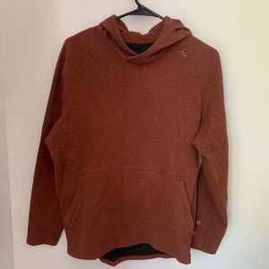 Lululemon At Ease Hoodie